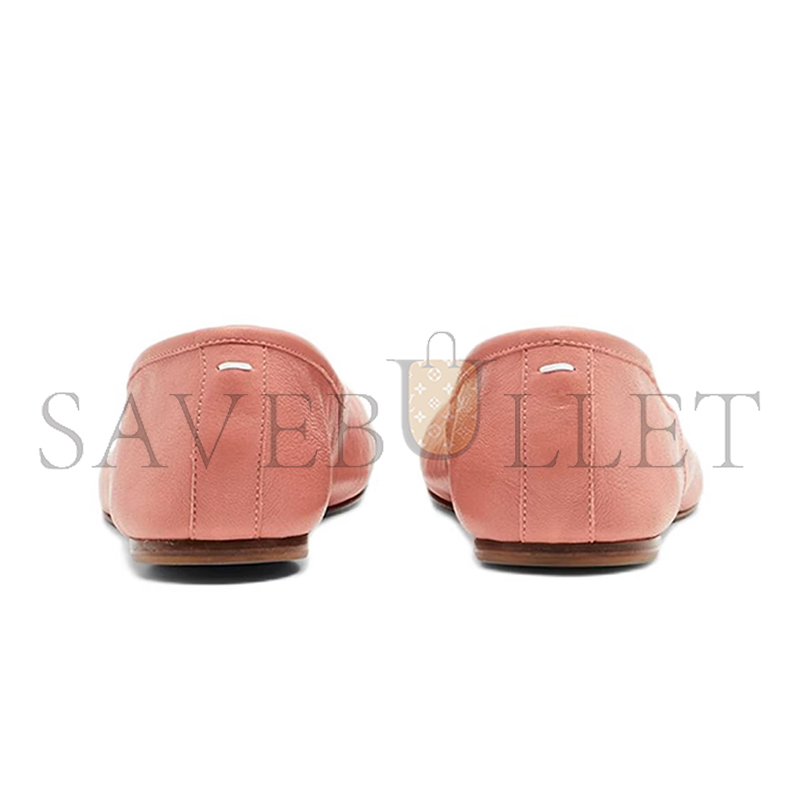 MAISON MARGIELA TABI BALLERINA S58WZ0042P3753T4155